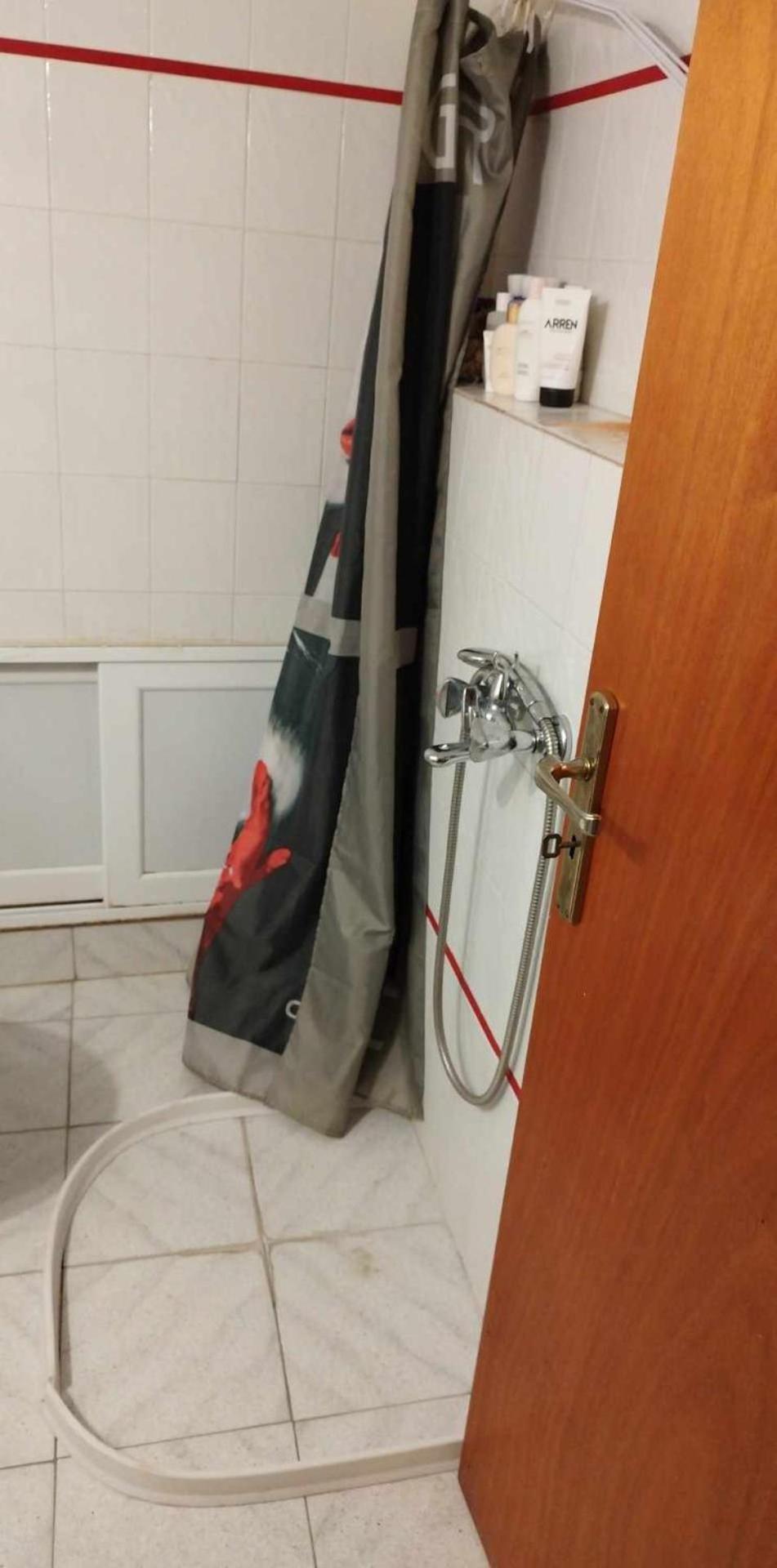 Apartment In The Center Of Aigio F Exteriör bild